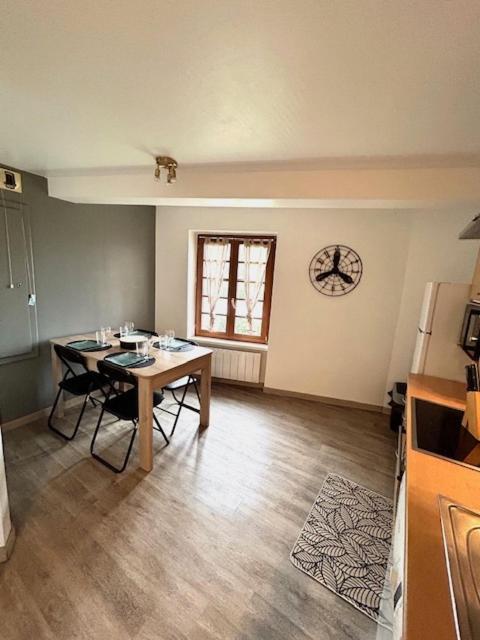 Le Rustique - Le Charme Alsacien Du Vignoble Apartment ทุร์กไกม์ ภายนอก รูปภาพ