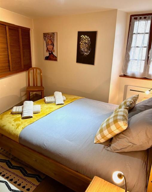 Le Rustique - Le Charme Alsacien Du Vignoble Apartment ทุร์กไกม์ ภายนอก รูปภาพ