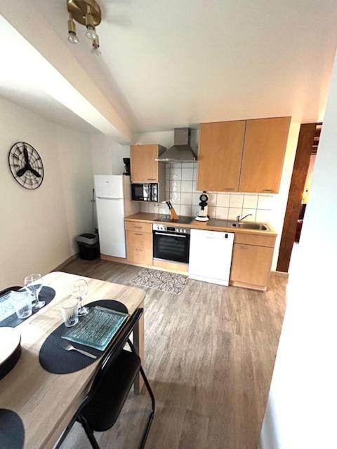 Le Rustique - Le Charme Alsacien Du Vignoble Apartment ทุร์กไกม์ ภายนอก รูปภาพ